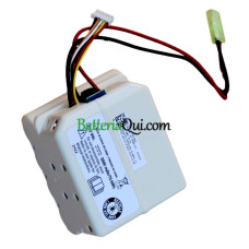 Batteria di ricambio per Bissell P2822-7S1P 61-0088-012