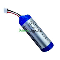 Batteria di ricambio per B&L-beta BBCAEKB031A WL-B1 BBP
