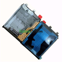 Batteria di ricambio per Black-Shark BS07FA