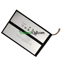 Batteria di ricambio per Blackview 3092E0 Tab12-Pro