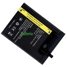 Batteria di ricambio per Blackview A80S A80 DK019