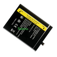 Batteria di ricambio per Blackview BV4900-Pro BV4900 Li616077HTT