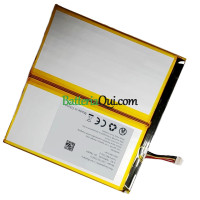 Batteria di ricambio per Blackview Li30132125FH Tab16