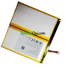 Batteria di ricambio per Blackview Li30132125FH Tab16