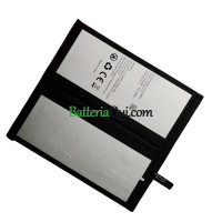 Batteria di ricambio per Blackview Li3250A7HTT Tab60 DK058