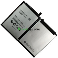Batteria di ricambio per Blackview Li466591GY C70 OSCAL