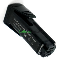Batteria di ricambio per Bosch Mx2Drive BAT504 36019A2010 PS10 GSR