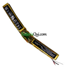 Batteria di ricambio per Bose 30 ABI400942 QuietControl