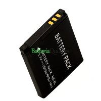 Batteria di ricambio per Canon A3000 NB-8L IS A3100 A2200 A3200 A1200 A3300