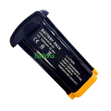 Batteria di ricambio per Canon EOS-1D-1Ds NP-E3 NB-E3 Mark-II-1D 7084A001 Mark-II-N