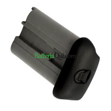 Batteria di ricambio per Canon MarkII 1DS4 1D3 1DX2 LPE4N LP-E19 LPE19 EOS-1DX