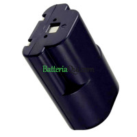 Batteria di ricambio per Canon NB-5H A50 S10 Zoom PowerShot S20 600 D350