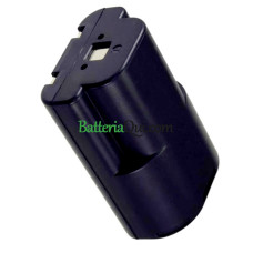 Batteria di ricambio per Canon NB-5H A50 S10 Zoom PowerShot S20 600 D350