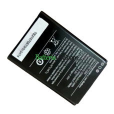 Batteria di ricambio per Cat Flip S22 BTE-2000