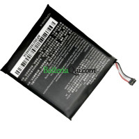 Batteria di ricambio per Caterpillar APP00262 CAT S61