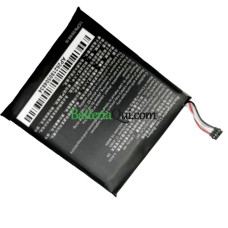 Batteria di ricambio per Caterpillar APP00262 CAT S61