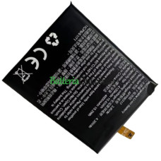 Batteria di ricambio per Caterpillar APP00317 Cat S62 Pro
