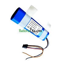 Batteria di ricambio per CECOTEC 2090 3090 3092 CONGA 2290 3091 1890 1690