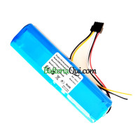 Batteria di ricambio per CECOTEC 4090 4690 CONGA