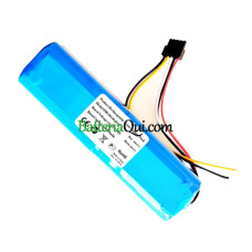 Batteria di ricambio per CECOTEC 4090 4690 CONGA