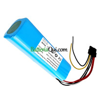 Batteria di ricambio per CECOTEC CONGA 6090 5090