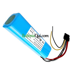 Batteria di ricambio per CECOTEC CONGA 6090 5090