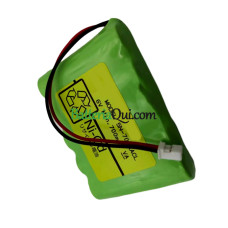 Batteria di ricambio per CEDAR CD-100M