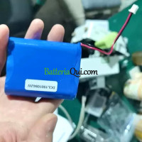 Batteria di ricambio per Chieftain CTN-W200
