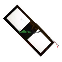 Batteria di ricambio per Chuwi CWI546 Hi9-Air