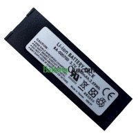 Batteria di ricambio per Cipher-LAB BA-000700