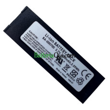 Batteria di ricambio per Cipher-LAB BA-000700