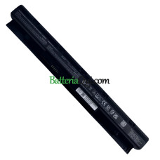 Batteria di ricambio per CLEVO NJ50BAT-4