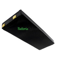 Batteria di ricambio per Cobra LI7200 LI7000 LI7020 FT443493P-25