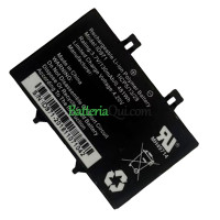 Batteria di ricambio per Colgate ID971