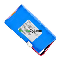 Batteria di ricambio per COMEN CM-1200A CM1200