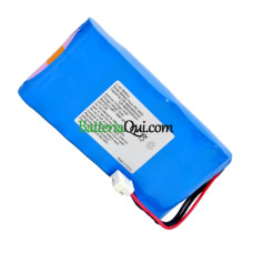 Batteria di ricambio per COMEN CM-1200A CM1200