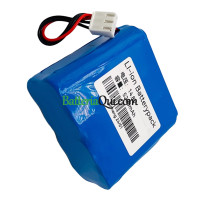 Batteria di ricambio per Comen STAR5000C STAR5000 star5000e
