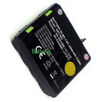 Batteria di ricambio per Compex 941210 4H-A1500