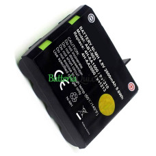 Batteria di ricambio per Compex 941210 4H-A1500