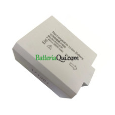 Batteria di ricambio per CONTEC 855183P CMS8000