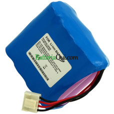 Batteria di ricambio per Contec ECG-1200G ECG1200G