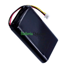 Batteria di ricambio per cordless Logitech L-LB2 M-RAG97 MX1000
