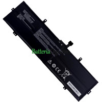 Batteria di ricambio per Corsair Voyager Xenomorph a1600