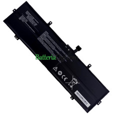 Batteria di ricambio per Corsair Voyager Xenomorph a1600