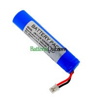 Batteria di ricambio per COXO 1CR16/66 JW-Y-1.06