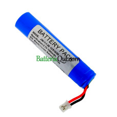 Batteria di ricambio per COXO 1CR16/66 JW-Y-1.06