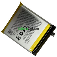Batteria di ricambio per CROSSCAL LPN386390 Core M5