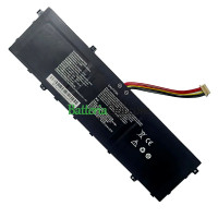 Batteria di ricambio per CUBE i1402 524660 i7book