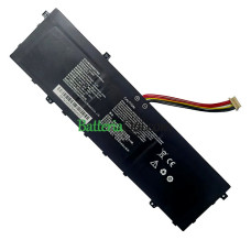 Batteria di ricambio per CUBE i1402 524660 i7book