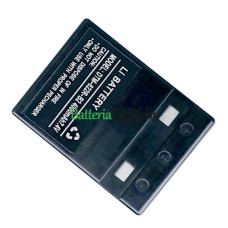Batteria di ricambio per Dadi DTM622R